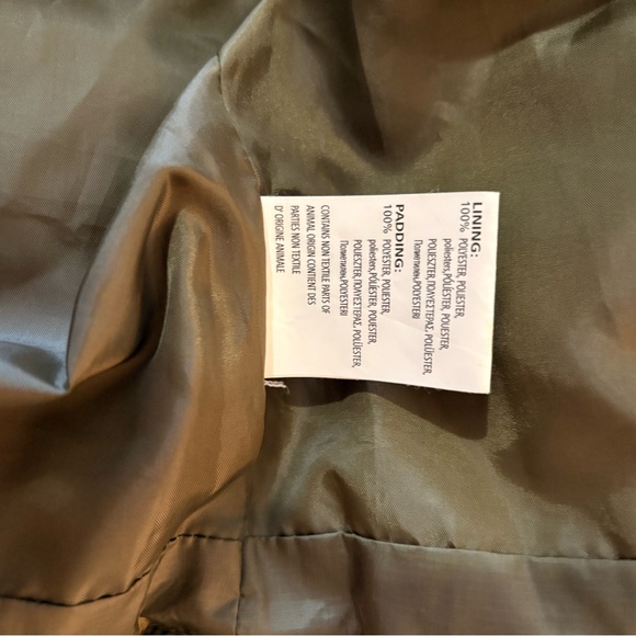 Element Wolfeboro Collection Puffer Jacket - Picture 6 of 7